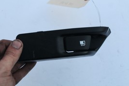 2004-2009 TOYOTA PRIUS FUEL DOOR RELEASE & COVER TRIM M1055 image 4
