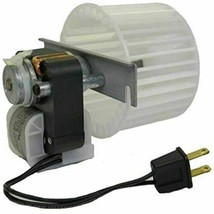 120 V Complete Blower Assembly For Nutone 97006023 Broan 362 Losone 162-... - £123.40 GBP