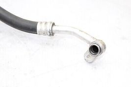 04 MAZDA RX8 MANUAL TRANSMISSION A/C Suction Hose Line F294 image 8