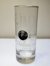 Jack Daniels Since 1866 Tennessee Sour Mash Whiskey Glass - $15.83
