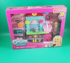 Barbie Chelsea Can Be... Toy Store 20 Piece Playset, NIP - £14.07 GBP