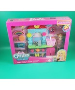 Barbie Chelsea Can Be... Toy Store 20 Piece Playset, NIP - £14.21 GBP