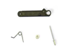 4619-677-5047 4 Door Support Arm Kit, Microwave for WOC54EC0HB, WOC54EC7... - €135,01 EUR