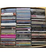 85 CD LOT  Compilation Movie Soundtracks Rock Music Band Tributes Hendri... - $75.99