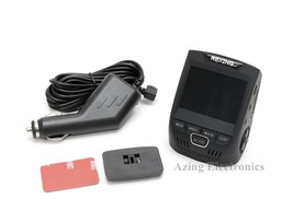 Rexing V1P Plus V1P-PLUS-BBY 4K UHD Front Dash Cam - $454.72 MXN
