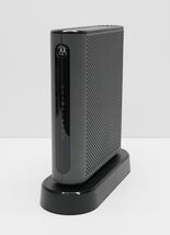 Motorola MT7711 Dual Band AC1900 Cable Modem and Wi-Fi Gigabit Router image 2