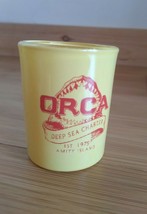Jaws Orca Deep Sea Charter Shot Glass - Loot Fright Exclusive  - $14.99