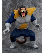 Dragonn Ball Z GRETAA APE VEGETAA Monkey Action Figure Model Toys 30cm - £48.90 GBP