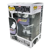 Funko Pop! Marvel Venom : Venomized Thanos Vinyl Figure #510 - £13.44 GBP