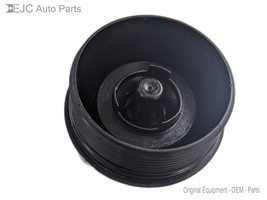 Oil Filler Cap For 11-17 GMC Terrain  2.4 12605565 FWD - $19.75
