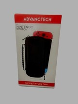 AdvancTech Nintendo Switch Gaming Carrying Case New In Box - £592.78 GBP