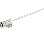 OEM Round Style Oven Ignitor For Whirlpool SF375PEEQ0 SF3020EEW0 SF385PEEW0 - £41.26 GBP