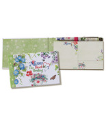 Lissom Design Nurses Heart Healing Sticky Memo Pen Set - $58.74