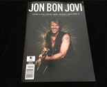 Bauer Magazine Jon Bon Jovi : How a Kid from New Jersey Became a Rock Le... - £10.22 GBP