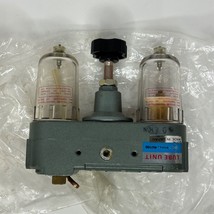 SMC Lube Unit AU100 - $627.82 MXN