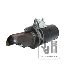 NEW STARTER FITS JOHN DEERE 6230 6330 6430 6530 6630 6830 7130 7230 7330 RE62675 image 6
