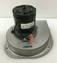 FASCO 7021-9137 Inducer Blower Motor 70-23641-01 208/230V 3200RPM used #MD388 - $70.13