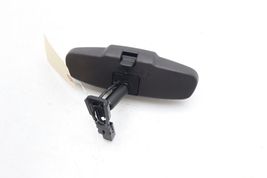 10-11 CHEVROLET CAMARO INTERIOR REAR VIEW MIRROR E1139 image 10