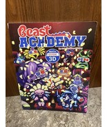 Beast Academy Math Guide 3D Math Help For Grades 2-5 Fractions Estimatio... - $25.97 CAD