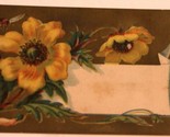 Victorian Trade Card Boyd&#39;s Medicated Conserves Quack medicine Broadway ... - $5.93