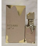 Lattafa Eclaire 100ml 3.4. Oz Eau de Parfum Spray NEW SEALED Box - $62.25 CAD