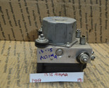 13-15 Nissan Altima ABS Pump Control OEM 476603TA0A Module 191-14h7 - £14.90 GBP