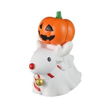 UHIWALKER Christmas Reindeer Figurine Pumpkin Home Garden Decor 0.88lb - $65.65 MXN UHIWALKER Christmas Reindeer Figurine Pumpkin Home Garden Decor 0.88lb - $65.65 MXN