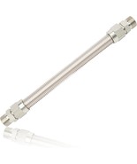 0L4836A flexible Gas Line Fuel Line 3/4 Fuel Connection Hose 0D3031 Comp... - $92.80 CAD