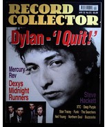 Record Collector Magazine No.272 April 2002 mbox2261 Dylan - &#39;I Quit!&#39; - $8.26 CAD
