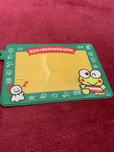 Sanrio O-Cuban Kero Kero Keroppi Bandage Case - $19.99