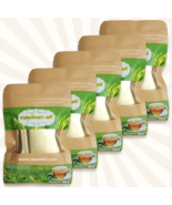 Organic Thai tea for pain relief tanjai tea , goddess tea 1 pack 25 tea bags  - $29.99