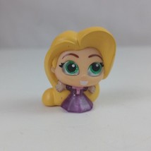 Disney Doorables Tangled Series 6 Jeweled Rapunzel Collectible Figure - £7.61 GBP