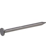 Hillman 532476 Steel Bright Wire Nails Flat Head #16 x 1-1/2 in., 6-Pack - €11,46 EUR