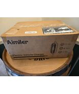 Aimiler Level 2 Electric Vehicle EV Charger WiFi App Plug And Play 32A 25FT - $117.81