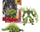 Year 2014 Transformers Age of Extinction Deluxe 5.5&quot; Figure - SNARL Steg... - $54.99