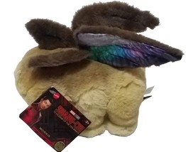 Marvel Shang-Chi and the Legend of the Ten Rings 2021 MORRIS 8in x 6in Plush Toy - $9.89