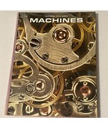 Machines The California State Of Education Series 1967 Hardcover - $233.52 MXN