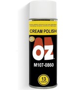 Mohawk Finishing Products OZ Polish Aerosol, Furniture Polish, M107-0860... - $37.57