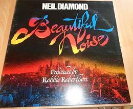 Neil Diamond - Beautiful Noise - 12&quot; LP 1976 - CBS S 86004 - UK Press [Vinyl] Ne - £20.28 GBP