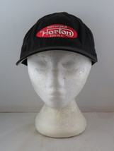 Reverend Horton Heat Hat (VTG) - 1990s Band Logo - Adult Flex Fit - £51.83 GBP