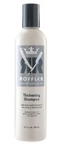 Roffler Thickening Shampoo 10.1 oz - £17.54 GBP