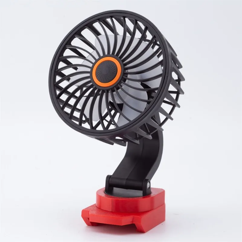 Portable Workshop Fan For Lidl Parkside X20V  Battery Cordless Li-Ion Ba... - $87.41