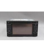 Audio Equipment Radio Receiver Am-fm-stereo-cd 2013-2014 NV200 OEM #44041 - $109.35