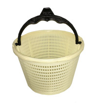 Waterway 542-3240 Basket Assembly with Handle for Pool Skimmers - £19.10 GBP