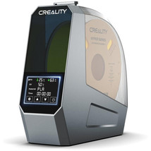 Creality Official Space Pi Filament Dryer, 360° Hot-Air Heating 3D Printer Filam - £245.51 GBP