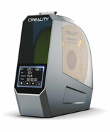 Creality Official Space Pi Filament Dryer, 360° Hot-Air Heating 3D Print... - $419.81 CAD