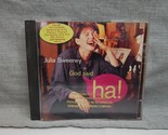 Dio ha detto Ah! di Julia Sweeney (CD, aprile-1997, 2 dischi, Warner Bros.) - $9.50