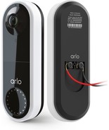 Home Security Cameras, Doorbell Cameras, Security Cameras, Diy, Avd1001. - $159.90 CAD