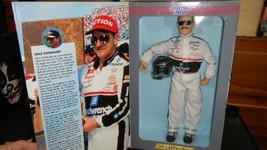 Starting Lineup Winner&#39;s Circle Dale Earnhardt Fully Poseable Figure! - £15.92 GBP