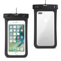 Reiko Waterproof Case For Iphone 6 Plus/ 6s Plus/ 7 Plus Or 5.5 Inch Devices Wi - £8.78 GBP